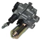 Актуатор перемикання передач КПП