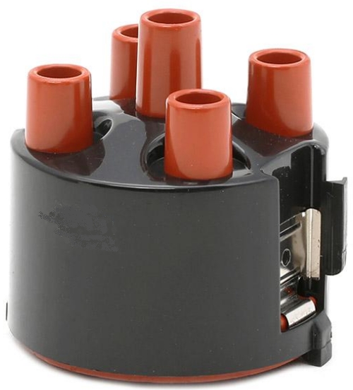 Кришка розподільника запалювання