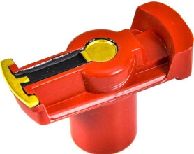 Бігунок розподільника запалювання