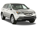 ACURA MDX (YD2) ACURA MDX (YD2) - фото