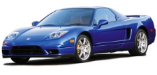 ACURA NSX 3.0 ACURA NSX 3.0 - фото