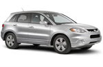 ACURA RDX ACURA RDX - фото