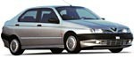 ALFA-ROMEO 146 (930) ALFA-ROMEO 146 (930) - фото