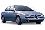 ALFA-ROMEO 156 (932) 2.5 V6 24V (932A11_) ALFA-ROMEO 156 (932) 2.5 V6 24V (932A11_) - фото