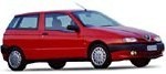 ALFA-ROMEO 145 (930) ALFA-ROMEO 145 (930) - фото