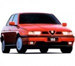 ALFA-ROMEO 155 (167) 2.5 V6 (167.A1C, 167.A1E) ALFA-ROMEO 155 (167) 2.5 V6 (167.A1C, 167.A1E) - фото