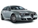 ALFA-ROMEO 156 Sportwagon (932) 2.4 JTD ALFA-ROMEO 156 Sportwagon (932) 2.4 JTD - фото