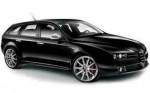 ALFA-ROMEO 159 Sportwagon (939) 2.0 JTDM ALFA-ROMEO 159 Sportwagon (939) 2.0 JTDM - фото