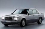 MERCEDES-BENZ E-CLASS (W124) MERCEDES-BENZ E-CLASS (W124) - фото