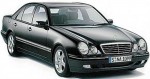 MERCEDES-BENZ E-CLASS (W210) MERCEDES-BENZ E-CLASS (W210) - фото