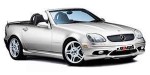 MERCEDES-BENZ SLK (R170) MERCEDES-BENZ SLK (R170) - фото