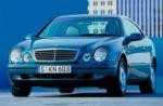 MERCEDES-BENZ CLK (C208) MERCEDES-BENZ CLK (C208) - фото
