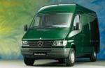 MERCEDES-BENZ SPRINTER 4-t фургон (904) MERCEDES-BENZ SPRINTER 4-t фургон (904) - фото