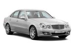 MERCEDES-BENZ E-CLASS (W211) MERCEDES-BENZ E-CLASS (W211) - фото