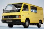 MERCEDES-BENZ 100 автобус (631) MERCEDES-BENZ 100 автобус (631) - фото