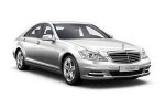 MERCEDES-BENZ S-CLASS (W221) MERCEDES-BENZ S-CLASS (W221) - фото