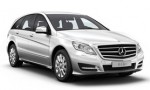 MERCEDES-BENZ R-CLASS (W251, V251) MERCEDES-BENZ R-CLASS (W251, V251) - фото
