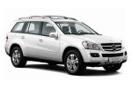 MERCEDES-BENZ GL-CLASS (X164) MERCEDES-BENZ GL-CLASS (X164) - фото