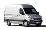 MERCEDES-BENZ SPRINTER 3,5-t фургон (906) MERCEDES-BENZ SPRINTER 3,5-t фургон (906) - фото