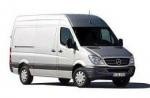 MERCEDES-BENZ SPRINTER 5-t фургон (906) MERCEDES-BENZ SPRINTER 5-t фургон (906) - фото