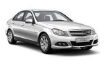 MERCEDES-BENZ C-CLASS (W204) MERCEDES-BENZ C-CLASS (W204) - фото