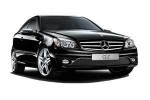 MERCEDES-BENZ CLC-CLASS (CL203) MERCEDES-BENZ CLC-CLASS (CL203) - фото