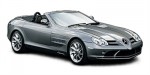 MERCEDES-BENZ SLR ROADSTER (R199) MERCEDES-BENZ SLR ROADSTER (R199) - фото