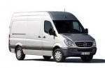 MERCEDES-BENZ SPRINTER 4,6-t фургон (906) MERCEDES-BENZ SPRINTER 4,6-t фургон (906) - фото