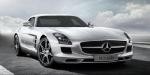 MERCEDES-BENZ SLS AMG (C197) MERCEDES-BENZ SLS AMG (C197) - фото
