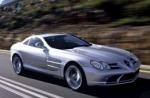 MERCEDES-BENZ SLK (R172) MERCEDES-BENZ SLK (R172) - фото
