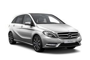 MERCEDES-BENZ B-CLASS (W246) MERCEDES-BENZ B-CLASS (W246) - фото