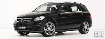 MERCEDES-BENZ M-CLASS (W166) MERCEDES-BENZ M-CLASS (W166) - фото