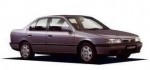 NISSAN PRIMERA (P10) NISSAN PRIMERA (P10) - фото