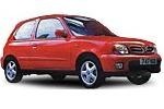 NISSAN MICRA II (K11) NISSAN MICRA II (K11) - фото