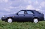NISSAN SUNNY III хэтчбек (N14) NISSAN SUNNY III хэтчбек (N14) - фото