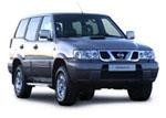 NISSAN TERRANO II (R20) NISSAN TERRANO II (R20) - фото