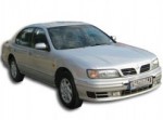 NISSAN MAXIMA QX (A32) NISSAN MAXIMA QX (A32) - фото