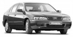 NISSAN PRIMERA (P11) NISSAN PRIMERA (P11) - фото