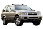 NISSAN PATHFINDER (R50) NISSAN PATHFINDER (R50) - фото