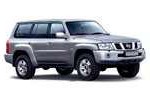 NISSAN PATROL GR II Wagon (Y61) NISSAN PATROL GR II Wagon (Y61) - фото