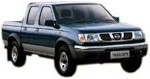 NISSAN PICK UP (D22) NISSAN PICK UP (D22) - фото