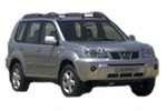 NISSAN X-TRAIL (T30) NISSAN X-TRAIL (T30) - фото