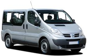 NISSAN PRIMASTAR Van (X83) NISSAN PRIMASTAR Van (X83) - фото