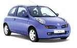 NISSAN MICRA III (K12) NISSAN MICRA III (K12) - фото