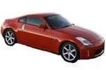 NISSAN 350 Z (Z33) NISSAN 350 Z (Z33) - фото