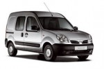 NISSAN KUBISTAR (X76) NISSAN KUBISTAR (X76) - фото