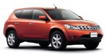NISSAN MURANO (Z50) NISSAN MURANO (Z50) - фото