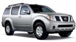 NISSAN PATHFINDER (R51) NISSAN PATHFINDER (R51) - фото