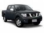 NISSAN NAVARA (D40) NISSAN NAVARA (D40) - фото