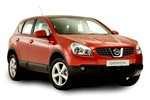 NISSAN QASHQAI PLUS 2 (J10, JJ10) NISSAN QASHQAI PLUS 2 (J10, JJ10) - фото